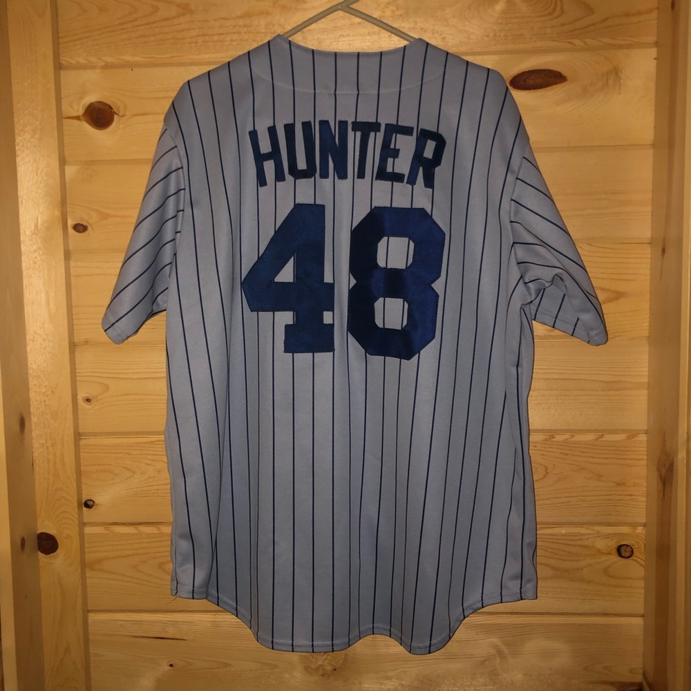 Hunter Twins Jersey